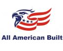 All American Built logo